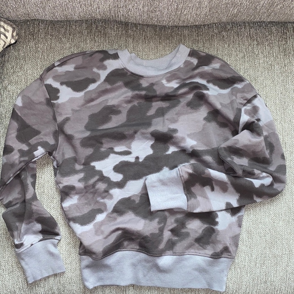 Zella Sweater by Nordstrom